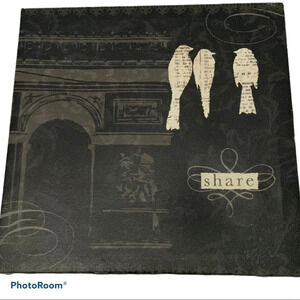 Paris Canvas wall  Art